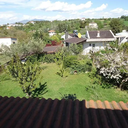 Villa Maisonette In Nature,trilofos