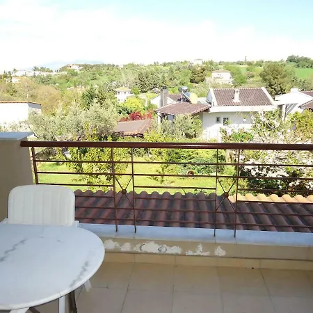 Maisonette In Nature,trilofos Villa Thessaloniki