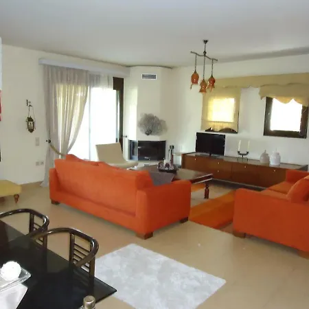 Maisonette In Nature,trilofos * Thessaloniki