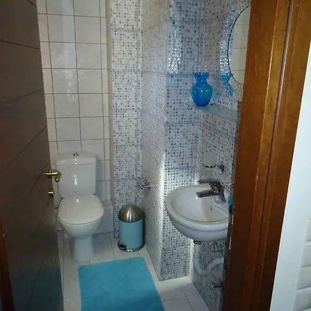 Maisonette In Nature,trilofos Villa Thessaloniki