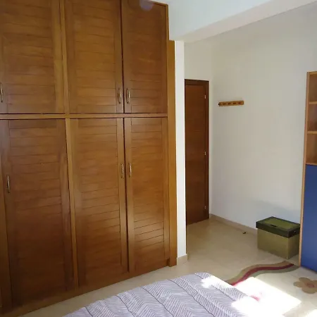 Maisonette In Nature,trilofos