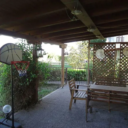 Villa Maisonette In Nature,trilofos