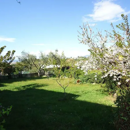 Maisonette In Nature,trilofos